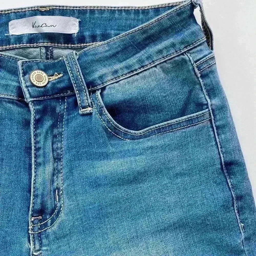 KanCan Skinny Jeans - Picture 7 of 10
